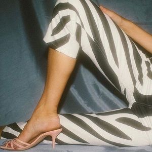 House of Sunny Rewa Jessie Denim